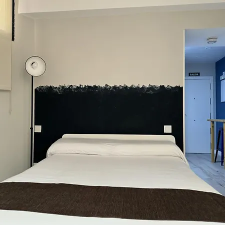 Plazamayorsuites Madrid Exterior photo