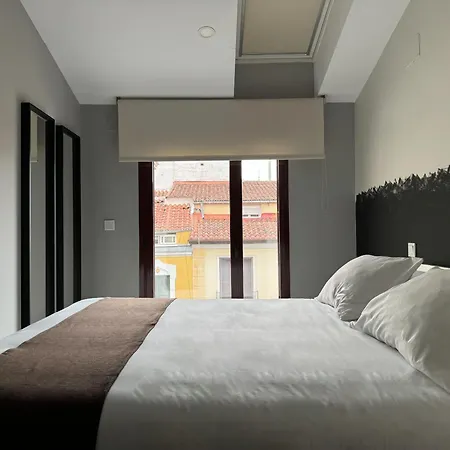 Plazamayorsuites Madrid Exterior photo